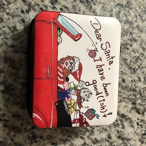 Brighton Travel Jewelry Box